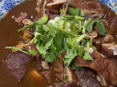 -门框胡同百年卤煮(鸟巢店)