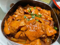 -渔娘渔家丹东海鲜(东直门店)