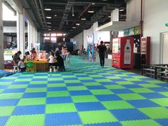 -蒙特利亲子乐园