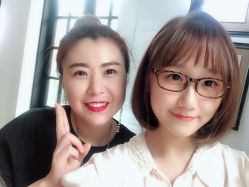 -icare美发沙龙