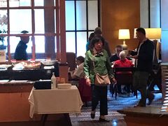 -喜来登酒店西餐厅(3F Sheraton Miyako Hotel)