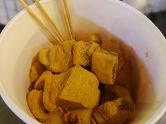 -朝鲜族打糕(时尚天河店)