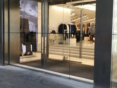 -ZARA(大上海时代广场店)