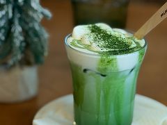 -MIMO CAFE(沙头角店)