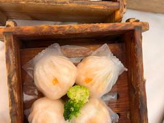 -东江渔村·古典园林·30年粤菜老字号(太和店)