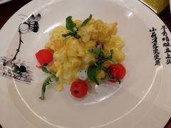 -万家宴海鲜大酒楼(五四路店)