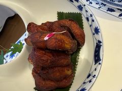 熏鱼-宁波状元楼酒店(和义路店)