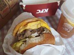 -肯德基(房山店)