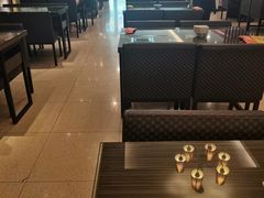 -豪客来牛排(府河店)