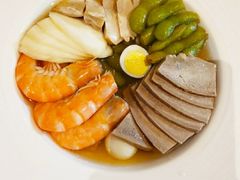 -上海皇廷花园酒店·御宴中餐厅