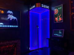 -欧歌堡KTV PARTY(万濠城店)