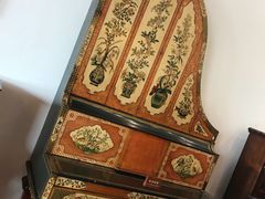 -鼓浪屿钢琴博物馆