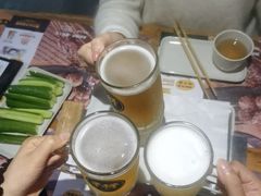 -木屋烧烤(龙岗南联店)