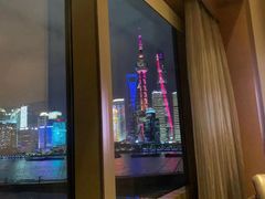 -上海外滩茂悦大酒店