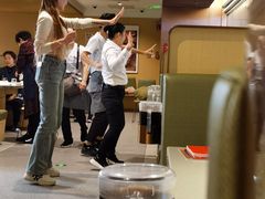 -海底捞火锅(顺义华联店)