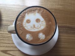 Anne猫窝咖啡屋-Anne猫窝咖啡屋