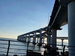 -星海湾跨海大桥