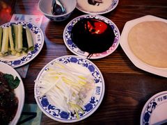 -利群烤鸭店(前门店)