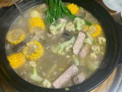 -蔡记·九米羊肉炉(东渡店)