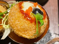 -Shantek象提南亚餐厅&西餐融合Bistro(淮海中路店)