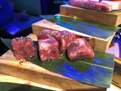 -聚十三烤肉博物馆(魔都首店)