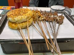 -头牌·鹤岗小串(万达店)