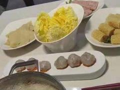 -煲王粤菜餐厅(中侨中心店)