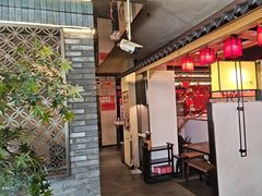 -巴蜀大将火锅(春熙店)
