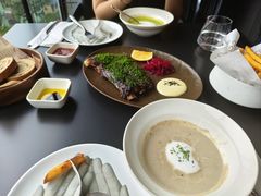 -LE COQ大公鸡小酒馆(北京首店)