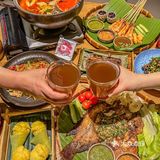 在上海！一家情绪价值拉满的云贵川bistro