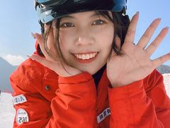 -八达岭滑雪场