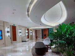 -上海雅居乐万豪侯爵酒店