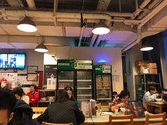 -文三里屯面馆(三里屯店)