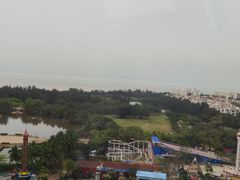 -白沙门生态公园