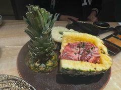 -樱嘢·炭火烧肉(惠南店)
