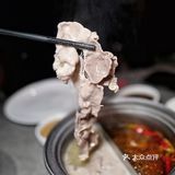 品质餐厅｜没想到鱼头火锅也能这样高端精致