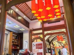 -一斗火锅·招财羊毛肚(北温泉九号店)
