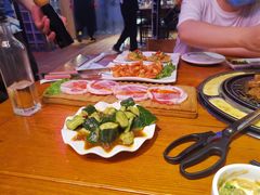 -超级神炭烤肉夜食(芥园西道店)