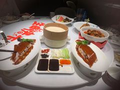 -津禧荟·酥皮烤鸭(北辰店)