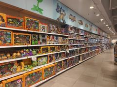 -TOYSRUS玩具反斗城(合肥华润万象城店)