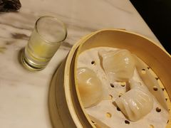 -汤城小厨•粤菜•靓汤(西直门凯德MALL店)