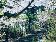 -天姥山景区