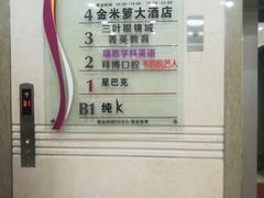 -金米箩大酒店(五角场店)