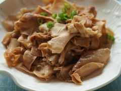 -茶油香闽南菜·花园餐厅(前埔店)