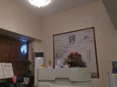 -耳艺采耳·足疗·按摩SPA(东圃店)