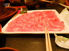 -南门涮肉(北洼路店)