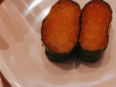 -争鲜回转寿司(通州万达店)