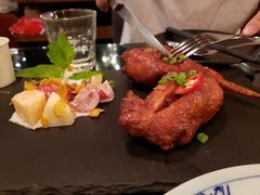-Let's Taipei 非常烘焙(太古里店)