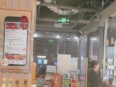 -西塔老太太泥炉烤肉(望京一店)