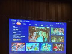 -江南足纪·影院足道·轻奢SPA(京基水贝店)
